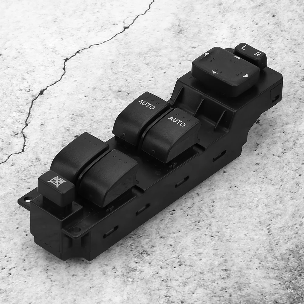 Фонарь передний левый электрический для стеклоподъемника Mazda модель 2007 2008 2009 2010