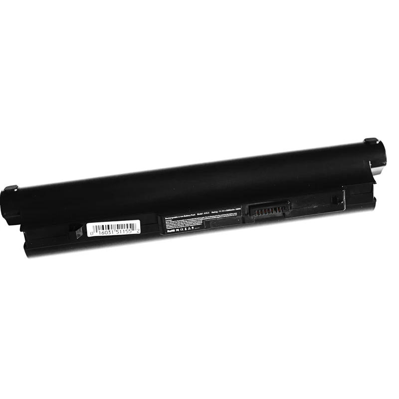 Аккумулятор для ноутбука Lenovo IdeaPad S10 S10e S12 S9 S9e Series L08S3B21 L08S6C21 45K127 51J039 45K1275 45K2177 5200