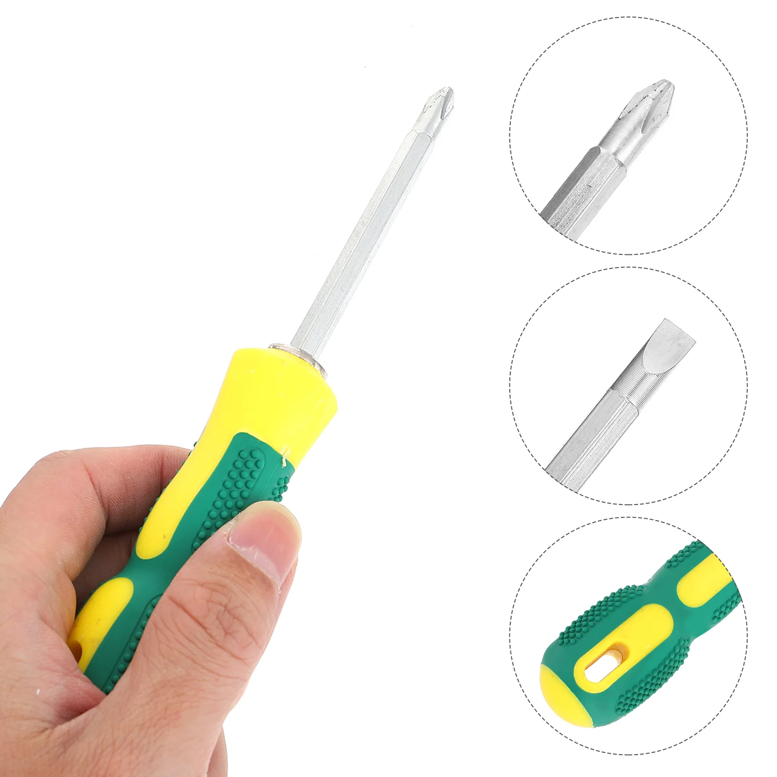 

5 шт., многофункциональные отвертки