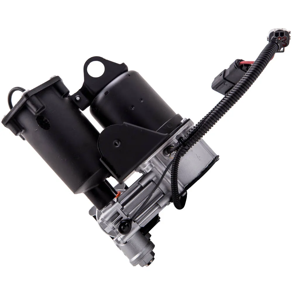 Воздушный насос подвесной компрессор для Land Rover Range LR3 LR4 Sport Hitachi Style LR010376 LR038118