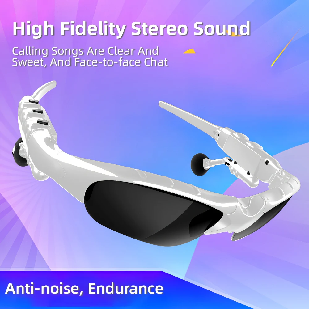 Наушники-вкладыши Беспроводные с поддержкой Bluetooth и микрофоном | Электроника