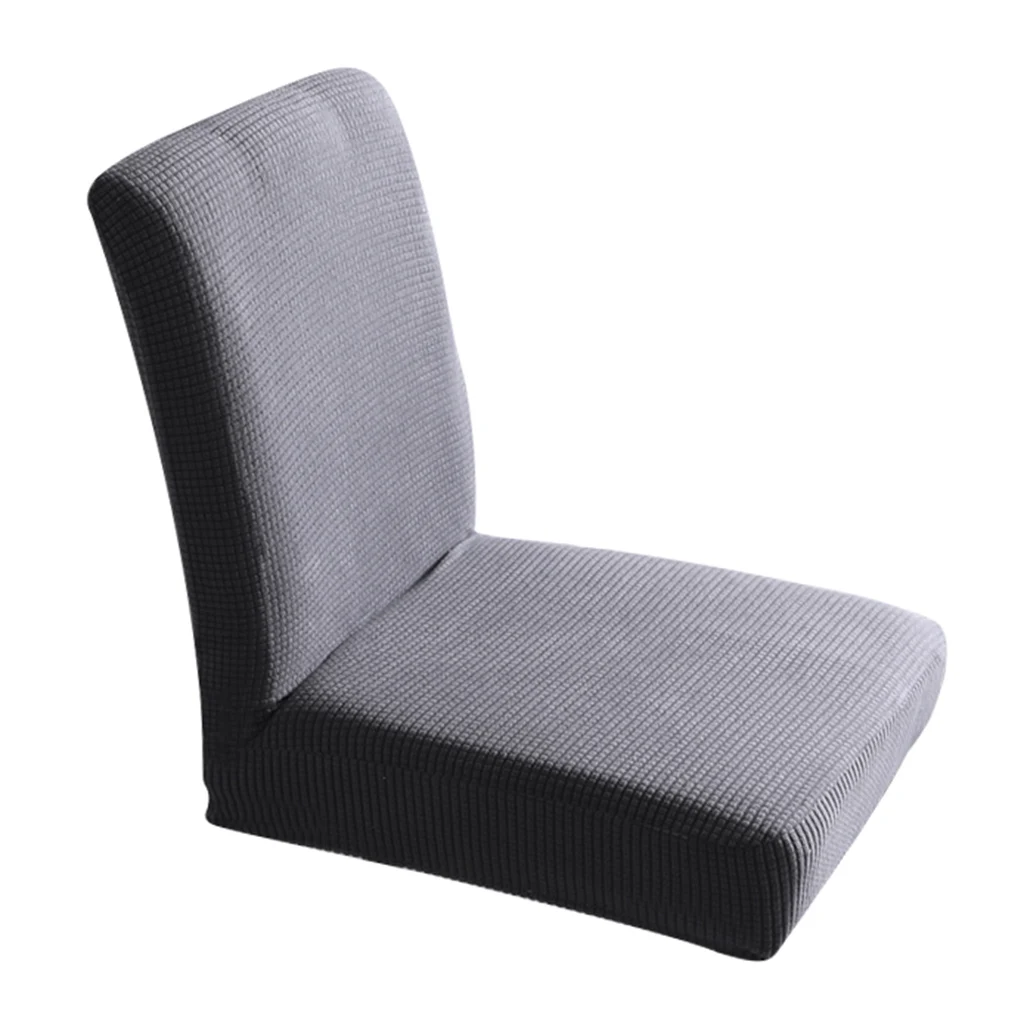 Жаккардовый эластичный Чехол для стула из спандекса защита мебели банкета | Дом и