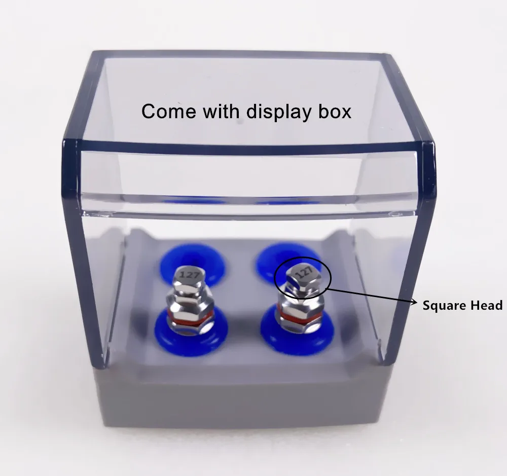 1 шт импланты 27 шестигранный ручной драйвер Моментный ключ с храповым механизмом