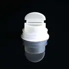 Силиконовый дезодорант для слива в полу, канализационная затычка в ванную комнату фильтр для защиты от насекомых, сифон