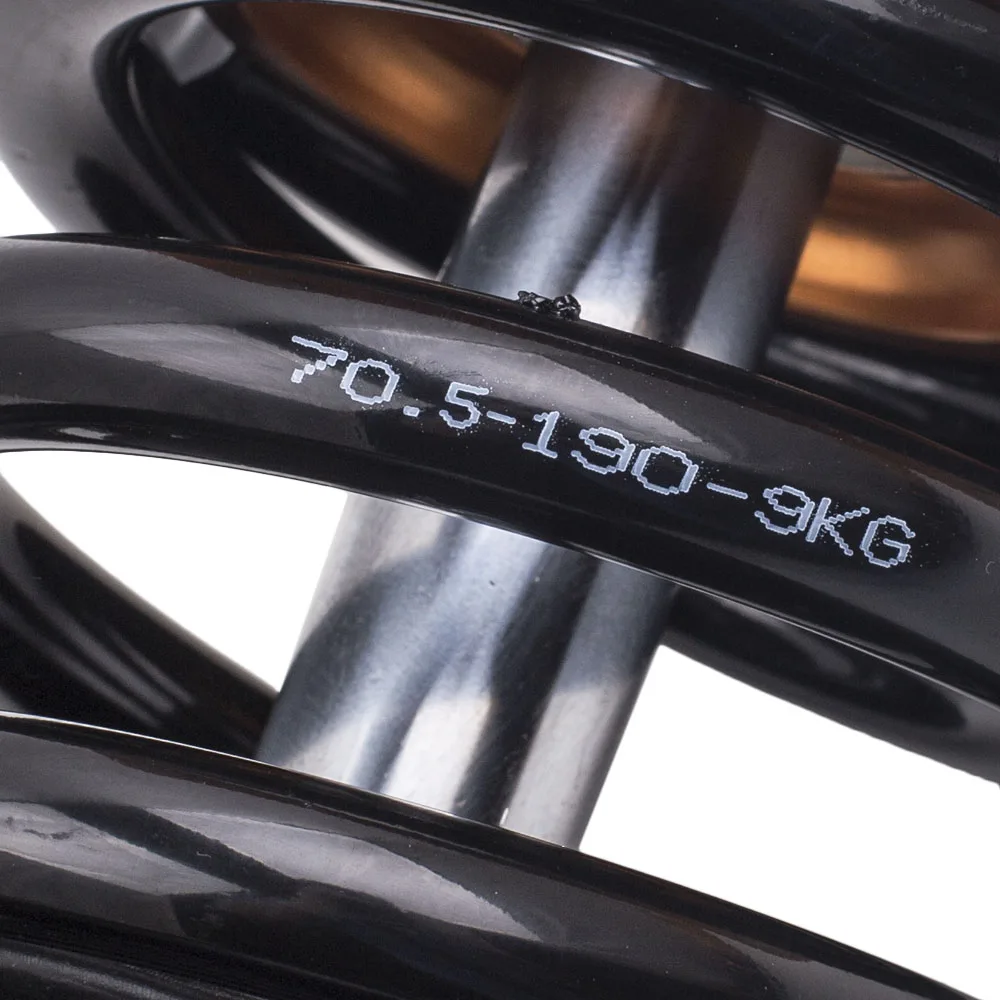 Тюнинг Coilover Набор для Subaru Forester 1998 2002 Регулируемый демпфер катушки пружины и