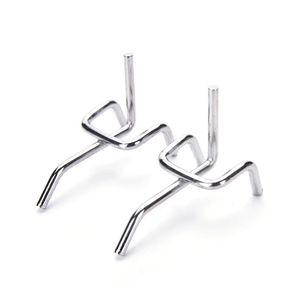 10 шт. 3 см крючки из углеродистой стали | Обустройство дома