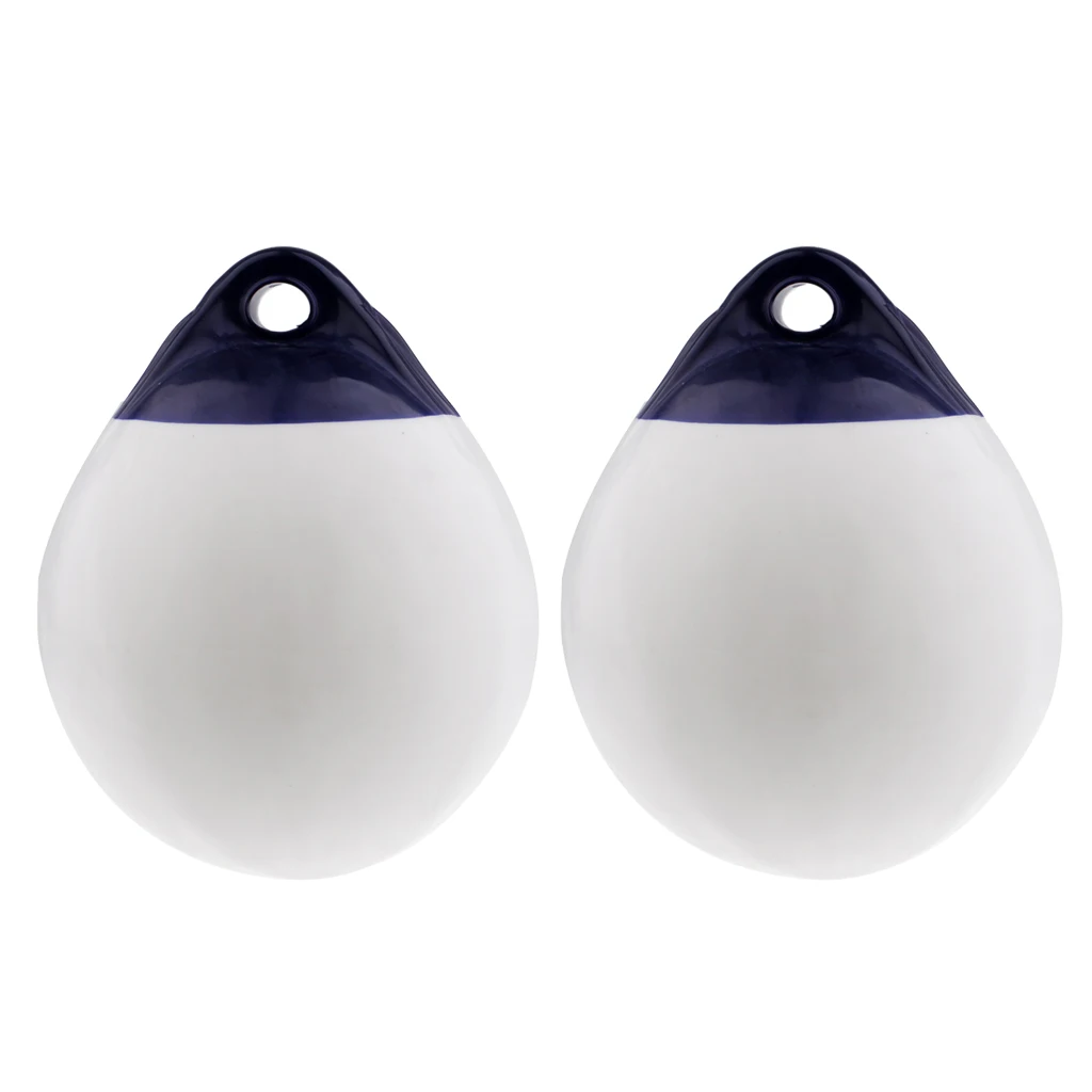 2 шт. надувной буй для лодки | Спорт и развлечения