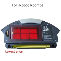 coletor de filtro para irobot roomba caixa coletora de poeira para rob%c3%b4 aspirador para s%c3%a9rie 800 850 860 870 880