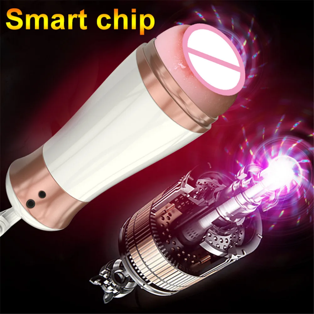 Новинка игрушки для взрослых автоматическая телескопическая Реалистичная