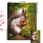 Набор для алмазной вышивки сделай сам