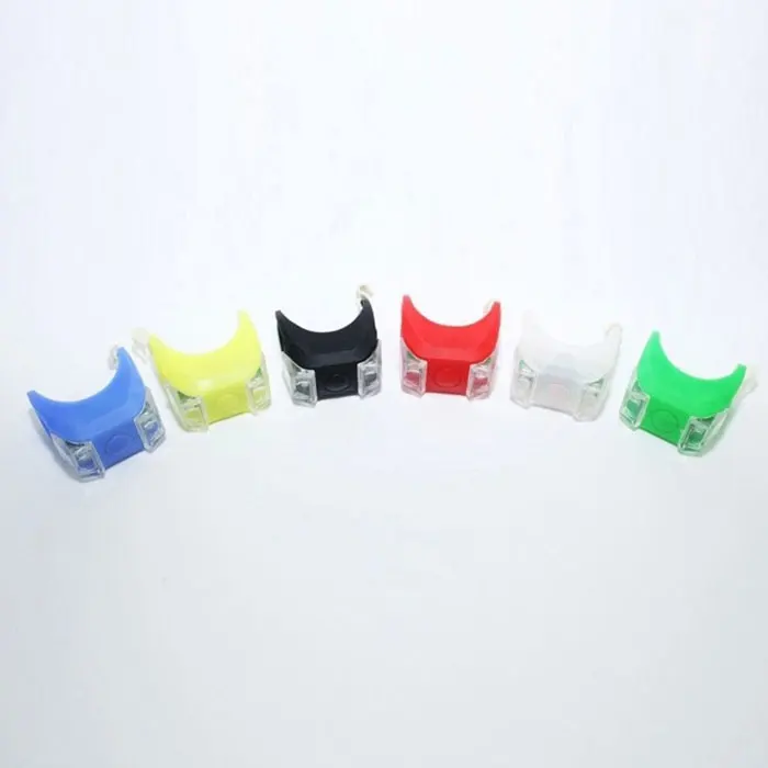 Outdoor Night Stroller Remind Lights Baby Caution Lamp Flash Waterproof Security Alert Prams Infant LED | Лампы и освещение