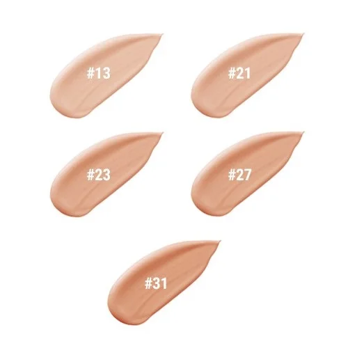 Missha M Perfect Cover BB крем SPF 42 PA+++ 50 мл, 5 цветов, корейский