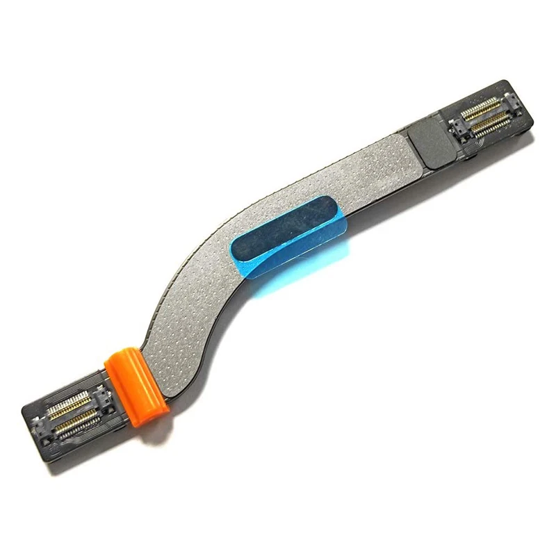 Плата аудио I/O гибкий кабель A1398 821-1798-A для Macbook RETINA 2013 2014 ME293 ME294 | Компьютеры и офис
