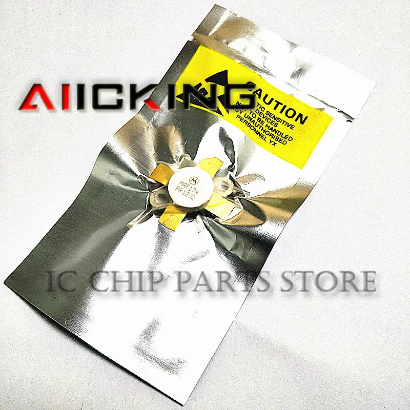 MRF174 SMD RF трубка высокочастотная модуль усиления мощности|Центральные процессоры|