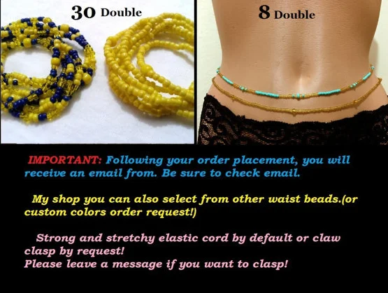 Ювелирные изделия для тела Двойная Цепочка на талию бусины живота ювелирные цепи