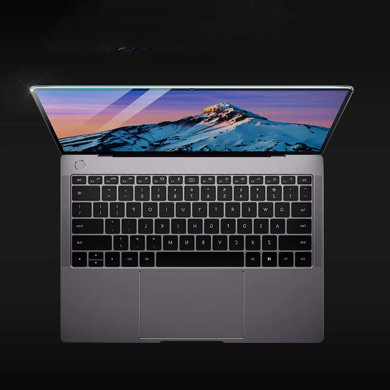 Защита экрана для huawei Matebook d16 Mate 13 2020 book X pro защитная пленка против царапин D14 D15