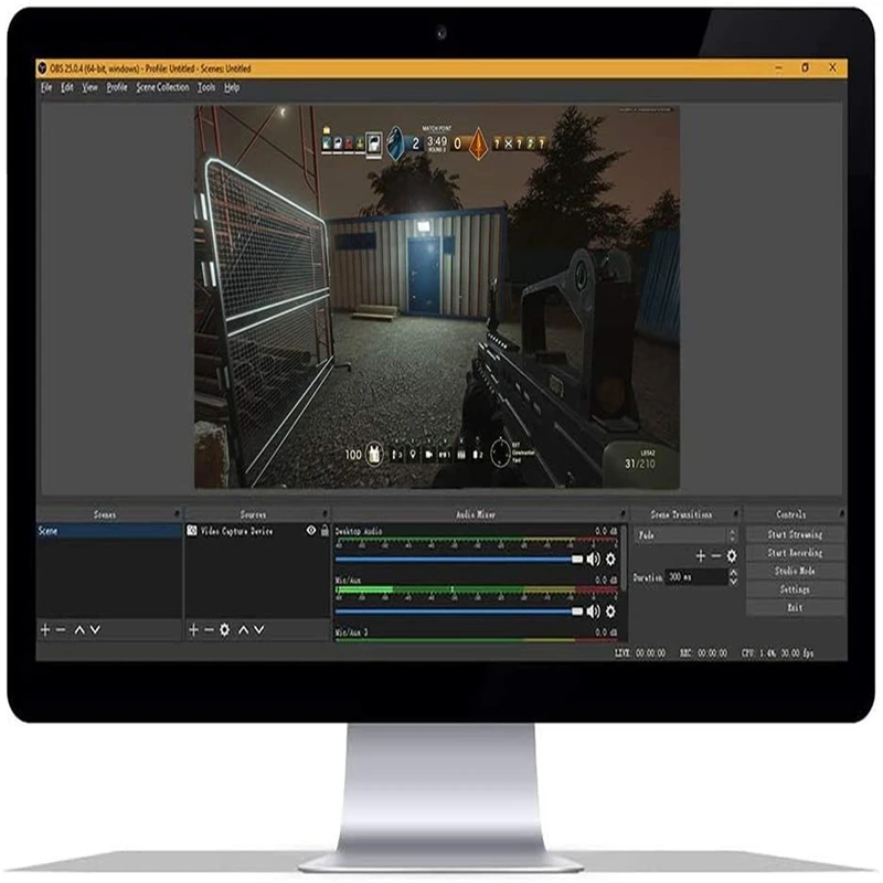 

O 1080P HDMI USB 2,0