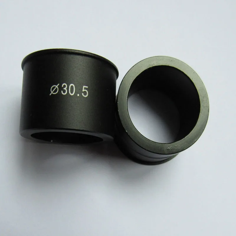 

0.37X 0.75X 0.5X Biological Stereo Microscope Eyepiece CCD C Interface Adapter for photograph Mounting Size 23.2mm 30mm 30.5mm