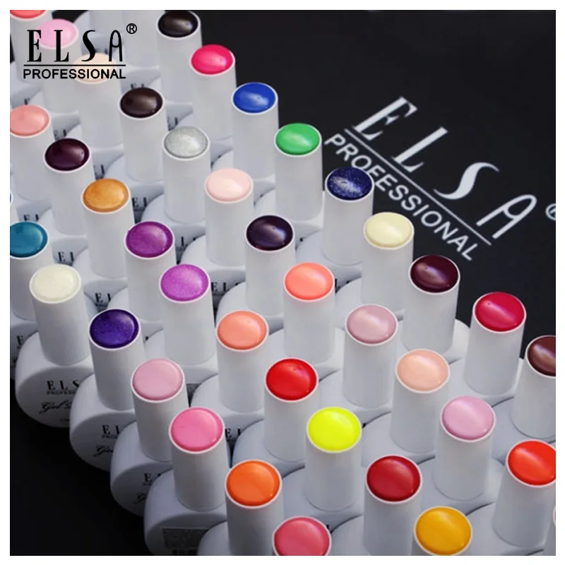 Гель-лак для ногтей COMNAIL 15 мл Полупостоянный отмачиваемый дизайна УФ-гель