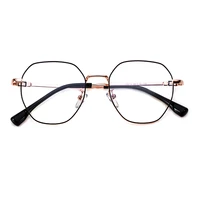 retro trend alloy frame anti blu light ultralight business optical reading glasses men women1 0 1 5 2 0 2 5