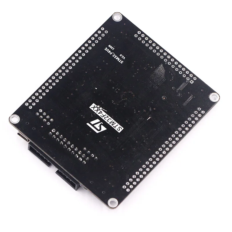 STM32F4 доска STM32F407VET6 STM32 Cortex M4 макетная плата DIY контактный разъем