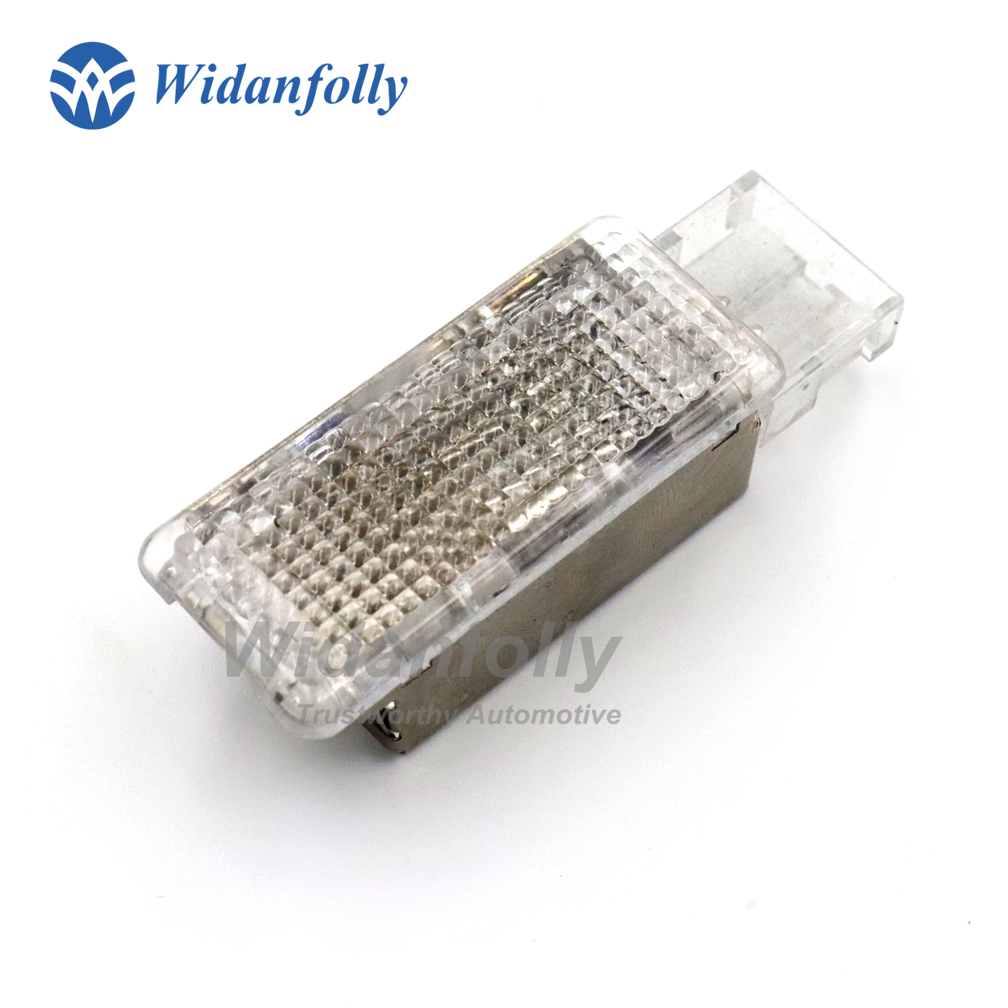 Widanfolly Footwell светильник для Golf 6 Jetta MK5 MK6 Tiguan Passat B6 Touareg 1KD947415 7L0947415 5ND947415 1KD 7L0 5ND 947