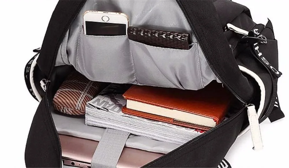 

Send picture Custom Made Backpack student book Bag women men shoulder Rucksack Send pictures Custom backpack 4 style