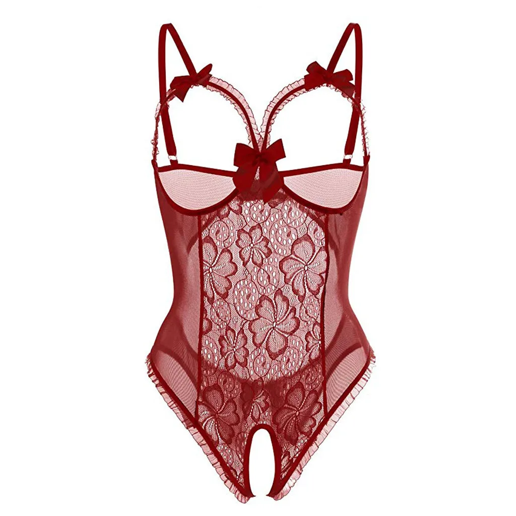 Женское нижнее белье Эротика | Тематическая одежда и униформа