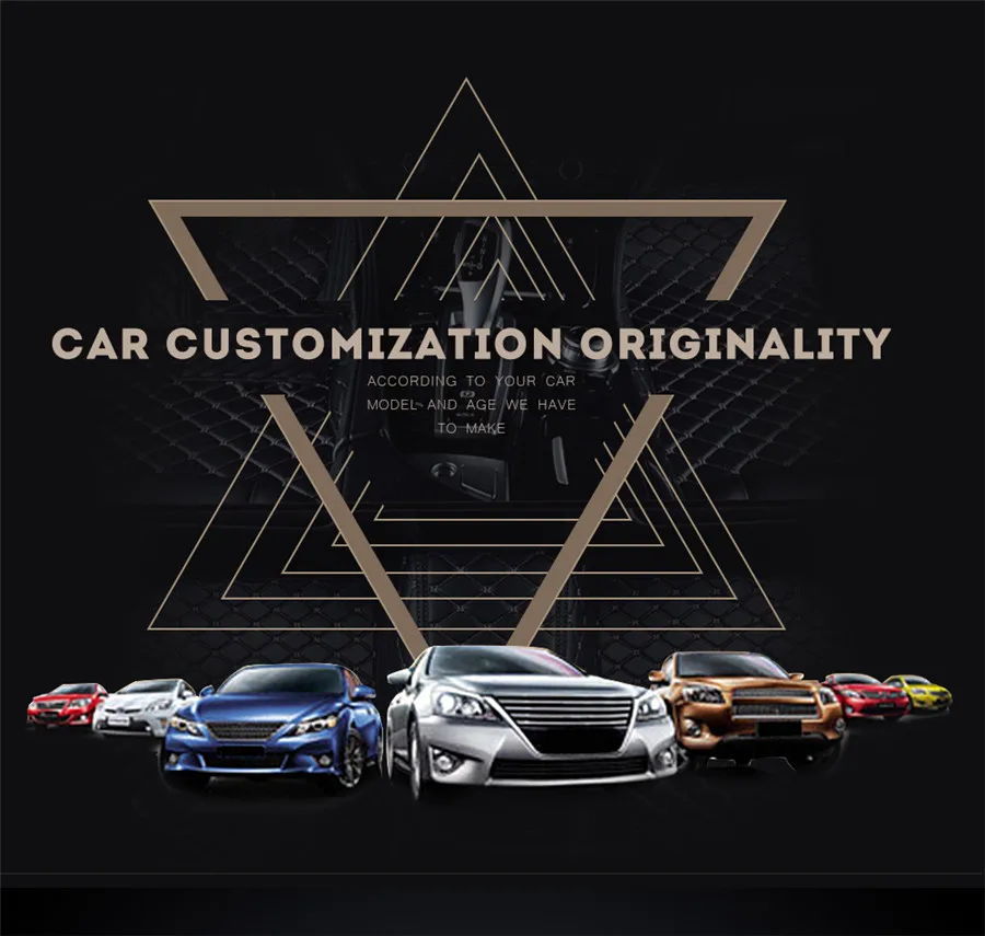 3D Автомобильные Коврики Для Kia Rio K3 K5 K7 Sportage Soul Cerato Forte Opirus Optima Sorento Carens Carnival Bongo3 Carnival