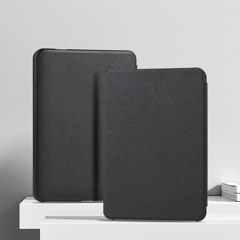 Защитный откидной Чехол подставка для Xiaomi MiReader E Book 6 дюймов Магнитный кожаный