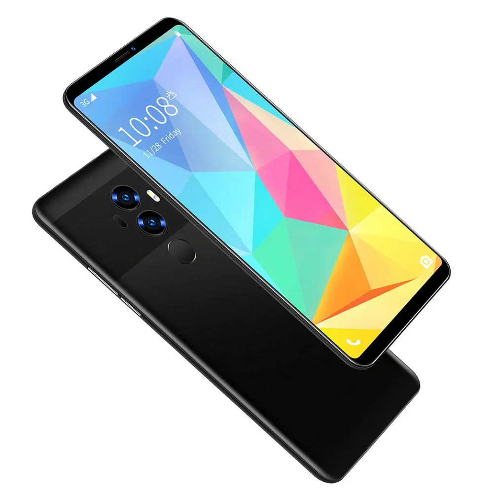 Смартфон M10 полноэкранный 5 8 дюйма ядер 512 + 4G флэш память|Рации| |