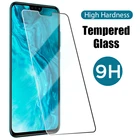 Полноэкранное Защитное стекло для Honor 10X Lite 9X Premium X10 5G 8X 7X, закаленное стекло для Huawei 6X 9C 8C 9A 8A 6C Pro 6A 7A Россия