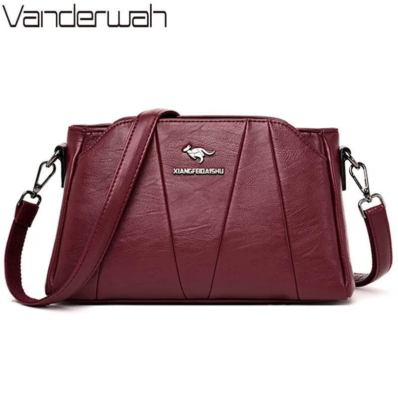 

Роскошная Брендовая женская сумка, женские сумки через плечо для женщин, сумки-мессенджеры, дизайнерская мягкая кожаная ручная сумка, сумка