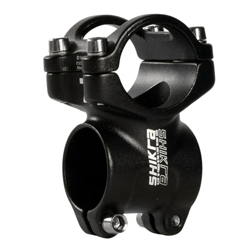 Тювик Сверхлегкий велосипедный вынос руля MTB дорожный велосипед стволовых 31 8x45