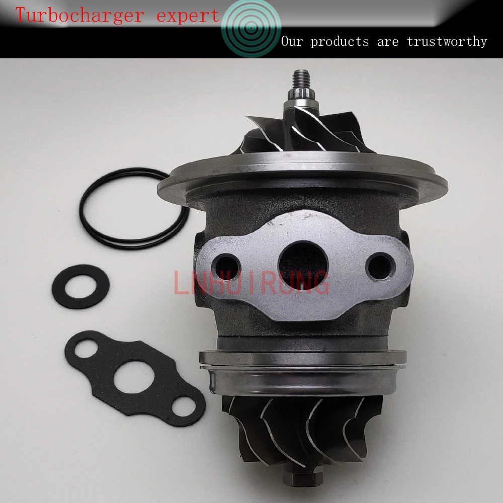 Картридж турбины для Nissan Patrol 2 8 TD 115 HP RD28T 452022 452022-0001 465941 465941-0001 14411-22J04 14411-G9900 14411-22J01 |