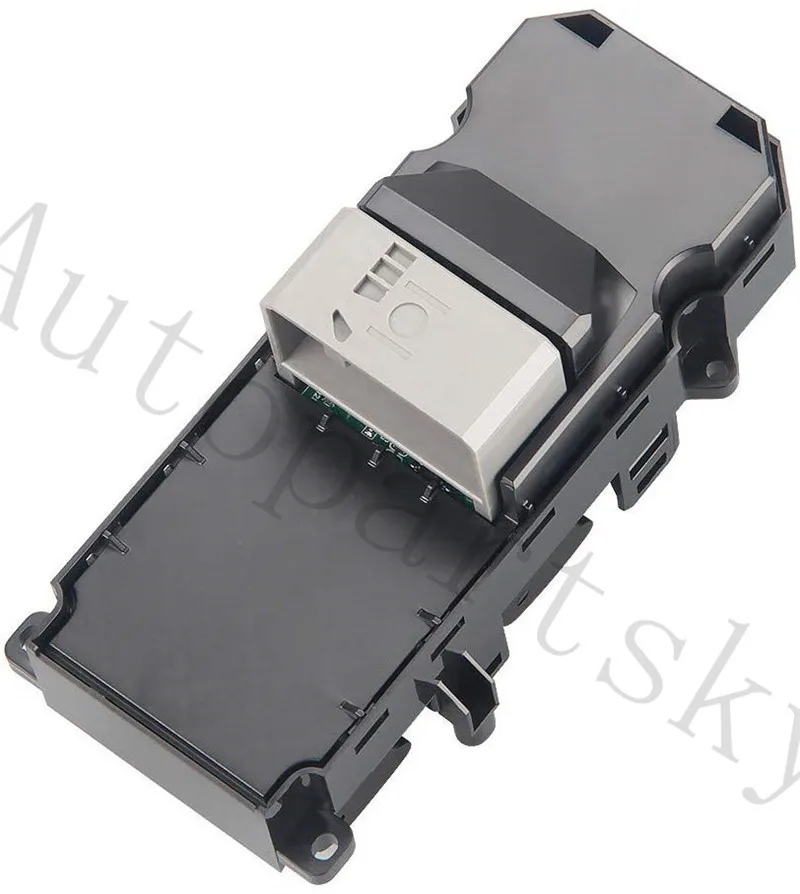 Высококачественный переключатель окна управления электропитанием для 08 12 Honda