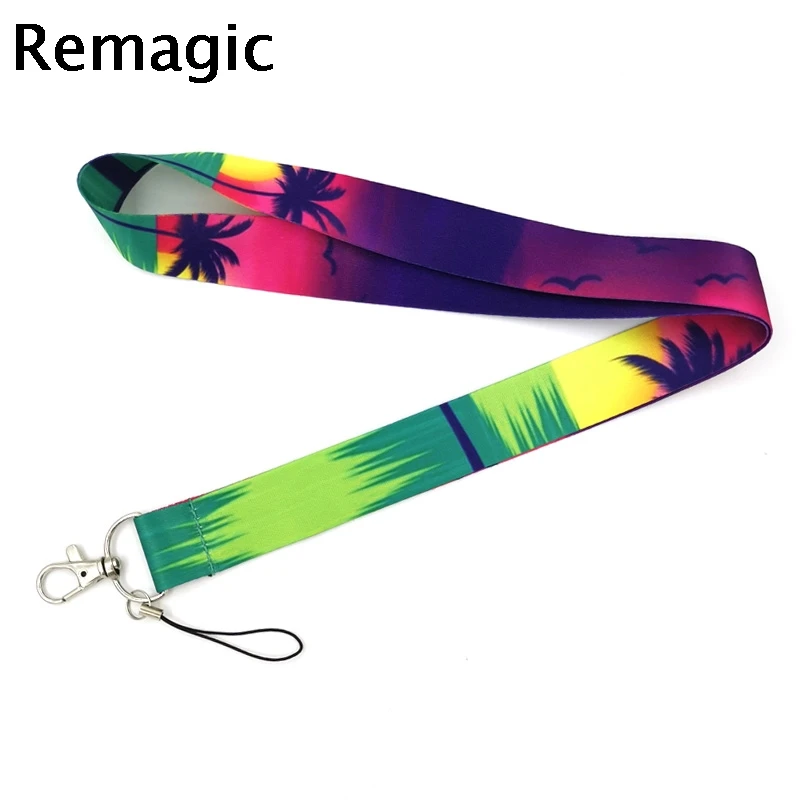 Брелок для ключей аксессуар косплея на шею с затемнением от солнца | Дом и сад