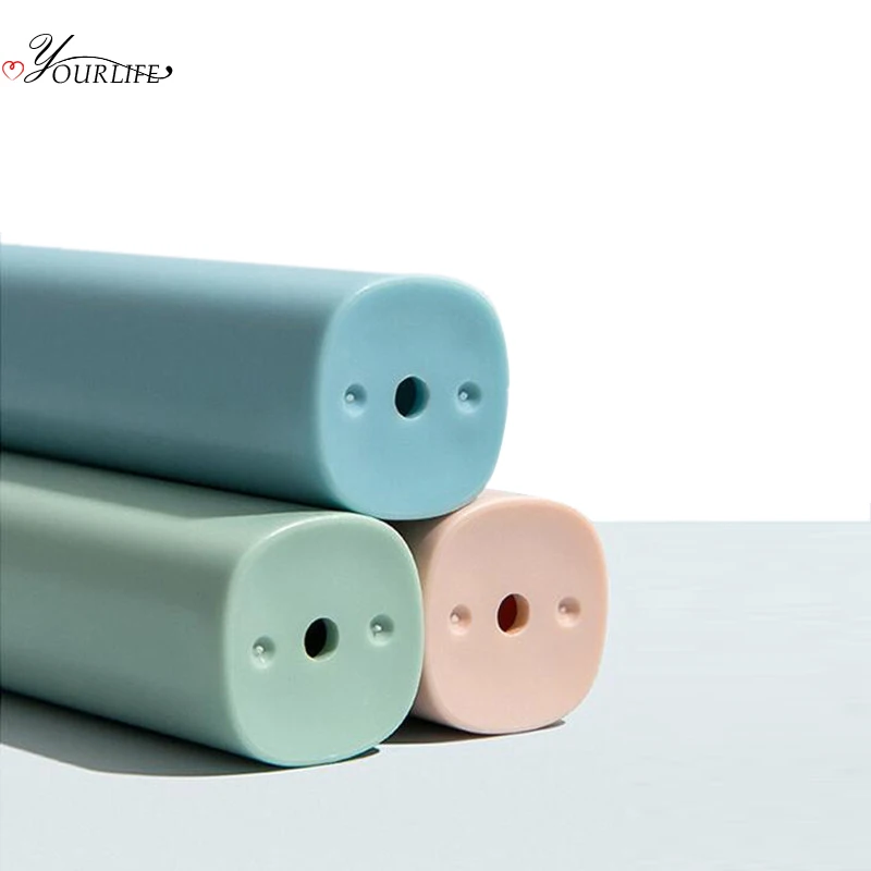 Чехол для портативной дорожной зубной щетки OYOURLIFE водонепроницаемый