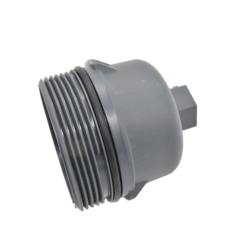 Пластиковый масляный фильтр 1103L7 для Peugeot 206 207 301 307 308 408 2008 Citroen C2 C4 C4L 1 4 6 8 16V