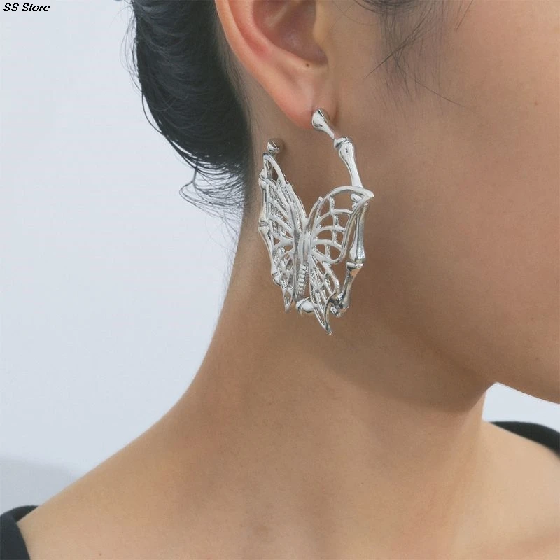 

Fashion Statement Earrings 2020 Earrings For Women Hanging Dangle Earrings Drop Earing Modern Female Jewelry