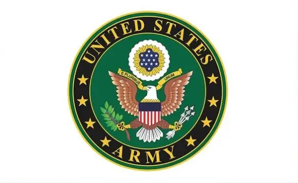 

2021 United States Army US Flags 3x5ft Banners