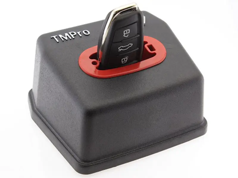 Оригинальный TMPro 2 TMPro2 транспондер Автомобильный ключ программист PIN-код