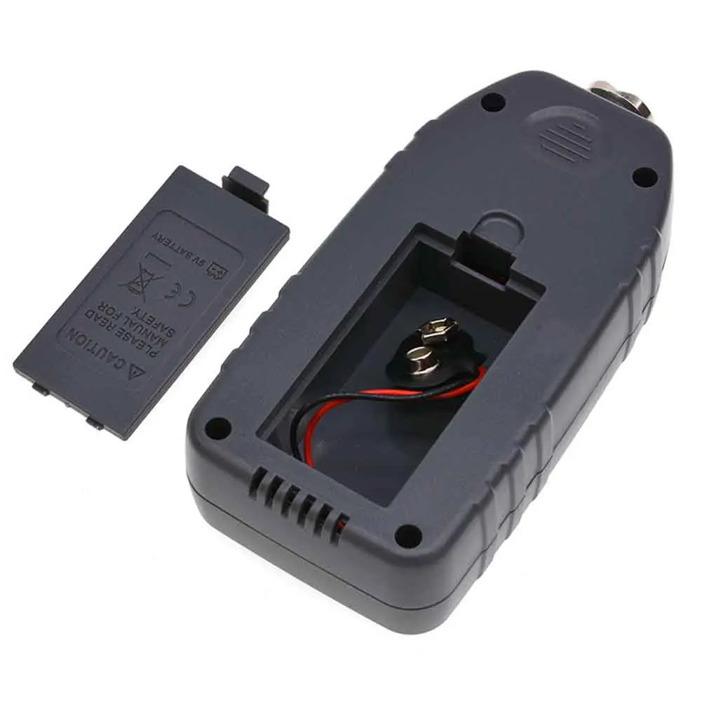 

Universal For Car Backlight Digital Paint Film High Precision Detector Thickness Gauge Depth Tester Instruments Measuring