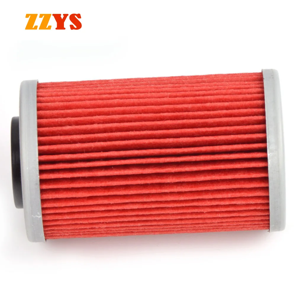 

1/4/10pcs Oil Filter For 125 200 250 390 400 450 520 525 620 625 640 660 690 Du-ke RC EGS SX MXC SMR EXC Racing SXC Supermoto