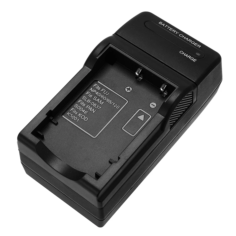Настенное зарядное устройство для аккумулятора Casio NP 60 BC и Exilim EX FS10 камеры быстрое