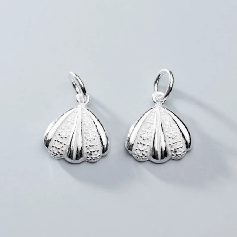 Модные ювелирные украшения из стерлингового серебра 925 пробы подвеска с хвостом