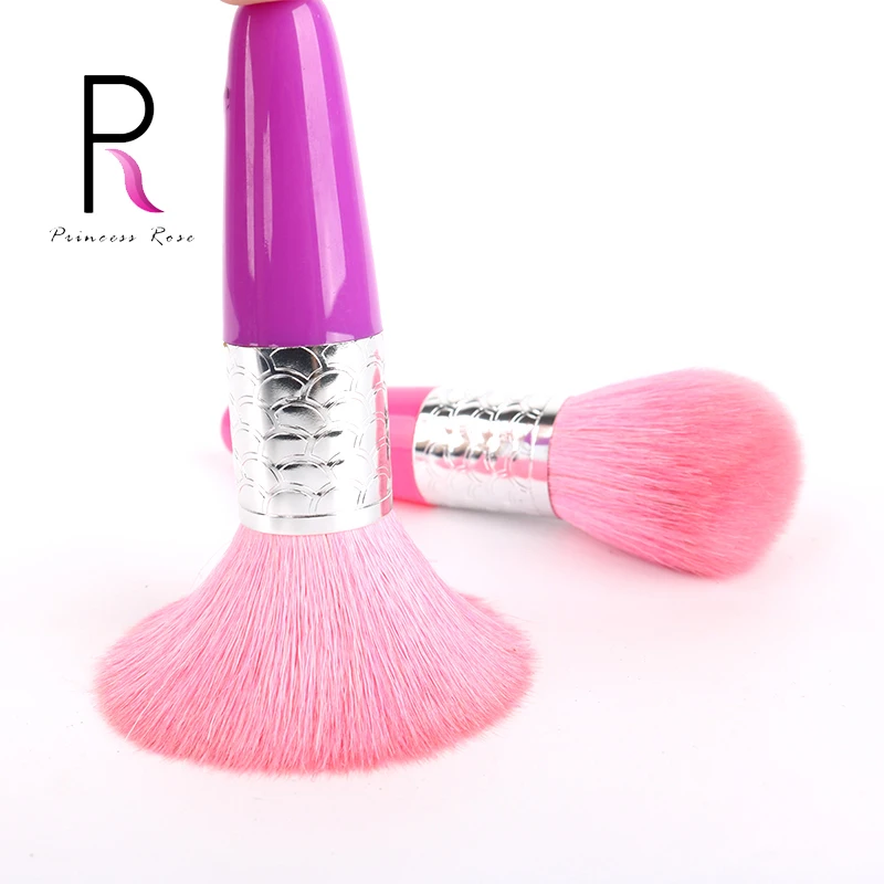 Роза принцесса 1 супер потрясающая красота женское лицо Косметика Румяна Макияж