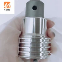 sandblast b4c venturi ceramic nozzle for cleaning machine