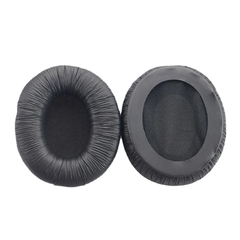 Пара амбушюров для Sennheiser PC151 PC166 PC330 PC333d hd205