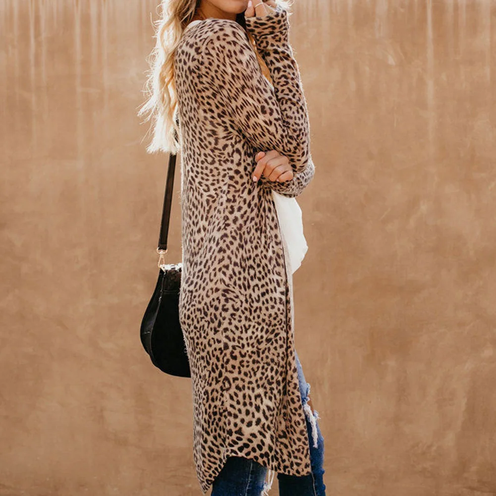 Женский кардиган приталенный на каждый день макси сексуальный летний праздник